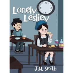Lonely Lesliey