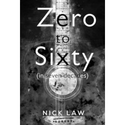 Zero to Sixty (in seven decades)