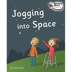Jogging into Space: Phase 5