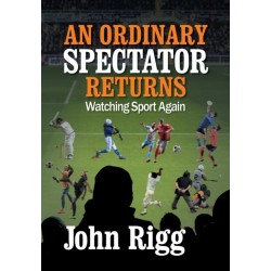 An Ordinary Spectator Returns: Watching Sport Again