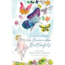 Princess Miranda Butterfly