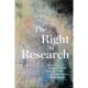 The Right to Research: Historical Narratives by Refugee and Global South Researchers