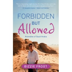 Forbidden but Allowed: Anomalies of Saudi Arabia