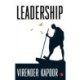 Leadership: The Gandhi Way