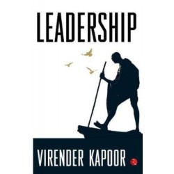 Leadership: The Gandhi Way