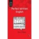 Little Red Book: Perfect Written English
