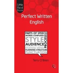 Little Red Book: Perfect Written English