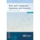 Risk and Compliance Questions and Answers