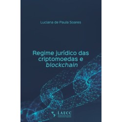 Regime juridico das criptomoedas e blockchain