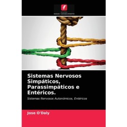 Sistemas Nervosos Simpaticos, Parassimpaticos e Entericos.