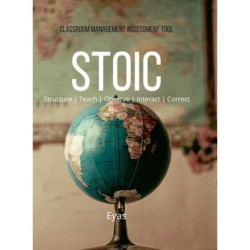 Classroom Management Assessment Tool STOIC
