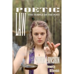 Poetic Law: The Temple of the Poet