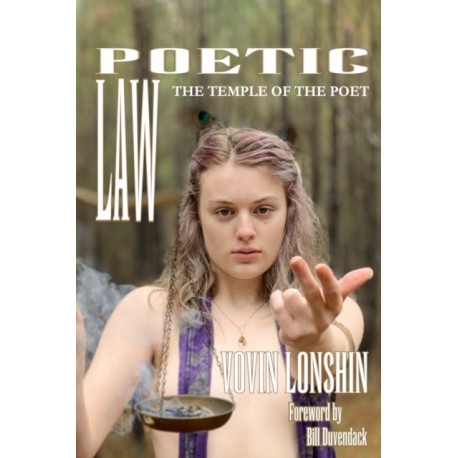 Poetic Law: The Temple of the Poet