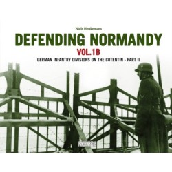 Defending Normandy Vol.1B
