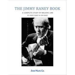 The Jimmy Raney Book
