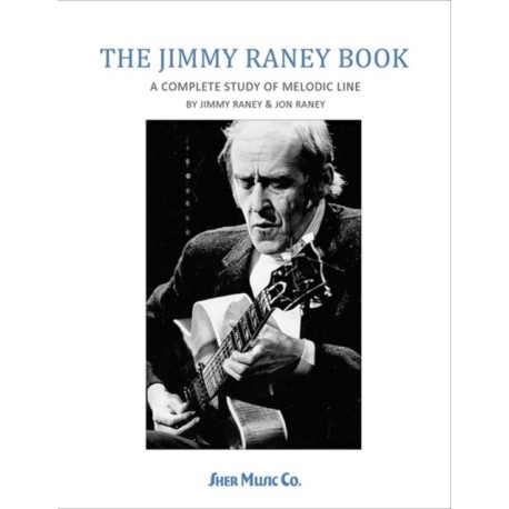 The Jimmy Raney Book