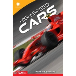 High-Speed Cars