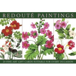 Redoute Paintings