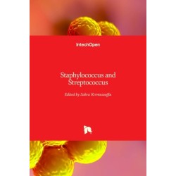 Staphylococcus and Streptococcus