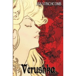 Verushka