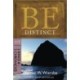 Be Distinct 2 Kings 2 Chronicles