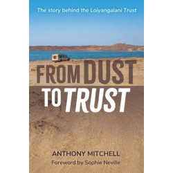 From Dust to Trust: The story behind the Loiyangalani Trust