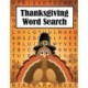Thanksgiving Word Search