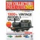 Toy Collectors Price Guide 2025