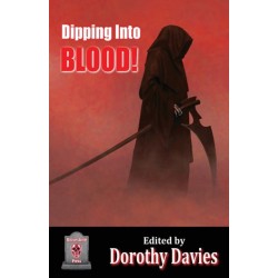 Dipping Into Blood