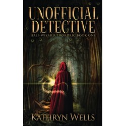 Unofficial Detective