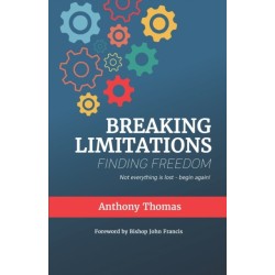 Breaking Limitations Finding Freedom