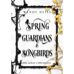 Spring Guardians and Songbirds