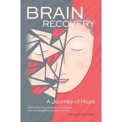 Brain Recovery-A Journey of Hope: How a learning mindset helps create new neural pathways after a stroke.