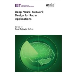Deep Neural Network Design for Radar Applications