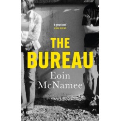 The Bureau: a gritty tale of love and death in Northern Ireland