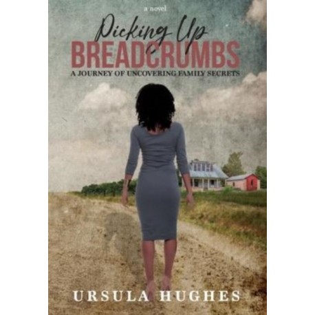Picking Up Breadcrumbs: A Journey of Uncovering Family Secrets
