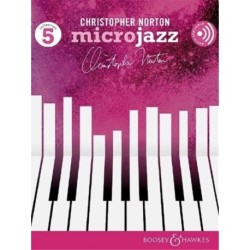 Microjazz: Collection 5