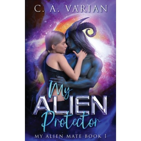 My Alien Protector