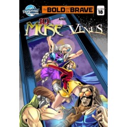 Bold and the Brave -18