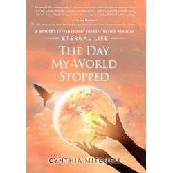 The Day My World Stopped: A Mother's Extraordinary Journey to Find Proof of Eternal Life