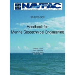 Handbook of Marine Geotechnical Engineering Sp-2209-Ocn