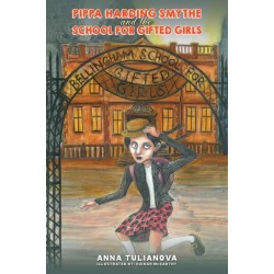 Pippa Harding Smythe and the School for Gifted Girls