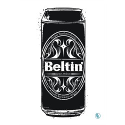 Beltin'