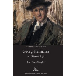 Georg Hermann: A Writer's Life