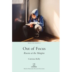 Out of Focus: Russia at the Margins