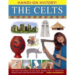 Hands On History! The Celts