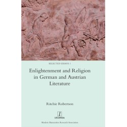 Enlightenment and Religion in German and Austrian Literature