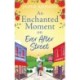 An Enchanted Moment on Ever After Street: A gorgeously romantic, uplifting series from Jaimie Admans