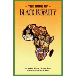The Book of Black Royalty