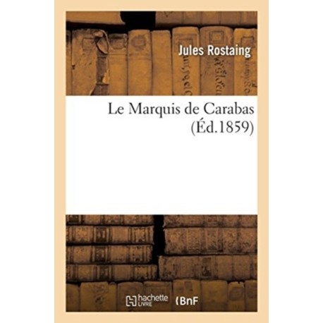 Le Marquis de Carabas